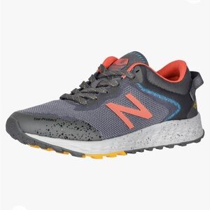 New Balance Women's Fresh Foam Arishi Trail V1 Trail Running Shoe